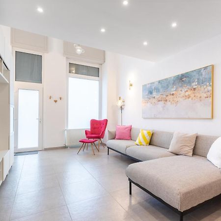 Loft Salgari Apartman Torino Kültér fotó